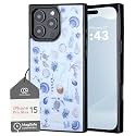 COCOMII Rectangle for iPhone 15 Pro Max