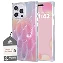 COCOMII Rectangle for iPhone 15 Pro Max