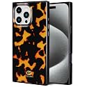 COCOMII Rectangle for iPhone 15 Pro Max