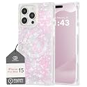 COCOMII Rectangle for iPhone 15 Pro Max