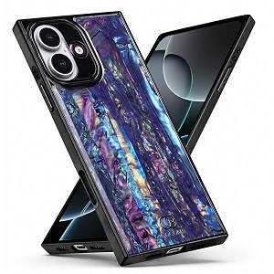 COCOMII Rectangle for iPhone 16 Plus Case