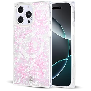 COCOMII Rectangle for iPhone 16 Pro Case