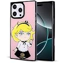 COCOMII Rectangle for iPhone 16 Pro Case