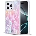 COCOMII Rectangle for iPhone 16 Pro Case