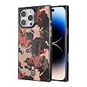 COCOMII Rectangle for iPhone 16 Pro Case