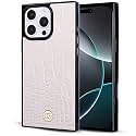 COCOMII Rectangle for iPhone 16 Pro Case