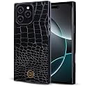 COCOMII Rectangle for iPhone 16 Pro Case