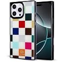 COCOMII Rectangle for iPhone 16 Pro Case
