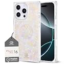 COCOMII Rectangle for iPhone 16 Pro Case