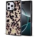 COCOMII Rectangle for iPhone 16 Pro Case