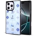 COCOMII Rectangle for iPhone 16 Pro Case