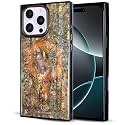COCOMII Rectangle for iPhone 16 Pro Case