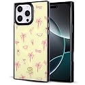COCOMII Rectangle for iPhone 16 Pro Case