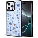 COCOMII Rectangle for iPhone 16 Pro Case