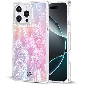 COCOMII Rectangle for iPhone 16 Pro Max