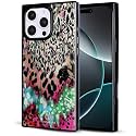 COCOMII Rectangle for iPhone 16 Pro Max