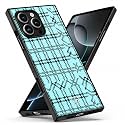 COCOMII Rectangle for iPhone 16 Pro Max