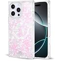 COCOMII Rectangle for iPhone 16 Pro Max