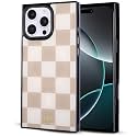 COCOMII Rectangle for iPhone 16 Pro Max
