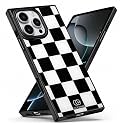 COCOMII Rectangle for iPhone 16 Pro Max