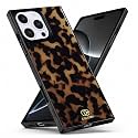 COCOMII Rectangle for iPhone 16 Pro Max
