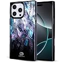 COCOMII Rectangle for iPhone 16 Pro Max