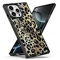 COCOMII Rectangle for iPhone 16 Pro Max