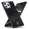 COCOMII Rectangle for iPhone 16 Pro Max