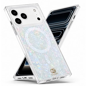 COCOMII Rectangle for iPhone 18 Pro 17