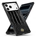 COCOMII Rectangle for iPhone 18 Pro17 Pro