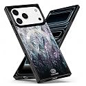 COCOMII Rectangle for iPhone 18 Pro17 Pro