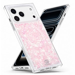 COCOMII Rectangle for iPhone 18 Pro Max