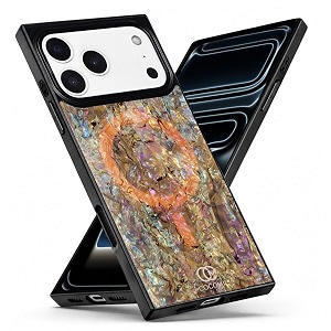 COCOMII Rectangle for iPhone 18 Pro Max