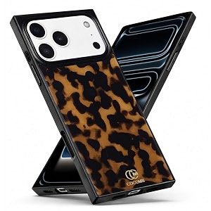 COCOMII Rectangle for iPhone 18 Pro Max