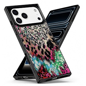 COCOMII Rectangle for iPhone 18 Pro Max