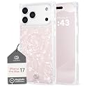 COCOMII Rectangle for iPhone 18 Pro Max17