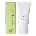 Coconu Hemp Infused Moisturizing Body Oil with Organic Coconut Oil, 3 oz