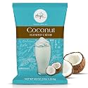 Coconut Blended Crème Mix by Angel Specialty Products [3 LB]