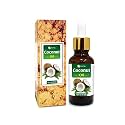 Salvia Coconut Oil With Dropper 100% Natural Pure Undiluted Uncut Essential Oil 15Ml