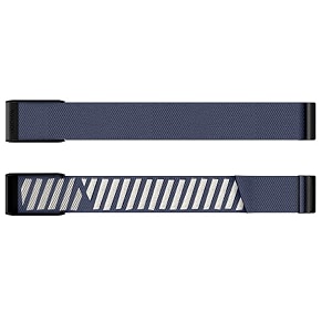nylon sport strap compatible for whooop band 40 easy to use and adjustable