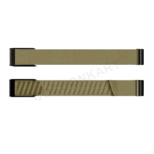 nylon sport strap compatible for whooop band 40 easy to use and adjustable