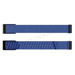 nylon sport strap compatible for whooop band 40 easy to use and adjustable