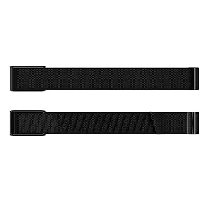 cocoonkart nylon sport strap compatible for whooop band 40 easy to use and adjustable