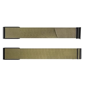 cocoonkart soft strap resistant comfortable and adjustable compatible with whooop 40 green