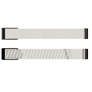 nylon sport strap compatible for whooop band 40 easy to use and adjustable