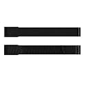 Cocoonkart Soft Strap Resistant, Comfortable and Adjustable Compatible With Whooop 4.0 (Black)