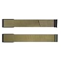 Cocoonkart Soft Strap Resistant, Comfortable and Adjustable Compatible With Whooop 4.0 (Green)