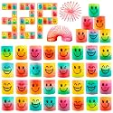 Cocurb 32 PCs Mini Spring Party Favors for Kids 4 to 8