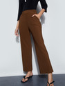 CODE by Lifestyle Regular Fit Women Brown