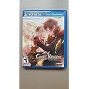 Code: Realize Guardian of Rebirth - PlayStation Vita